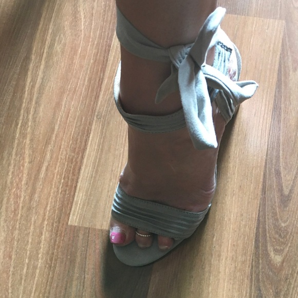 Nine West shoes - Picture 1 of 4